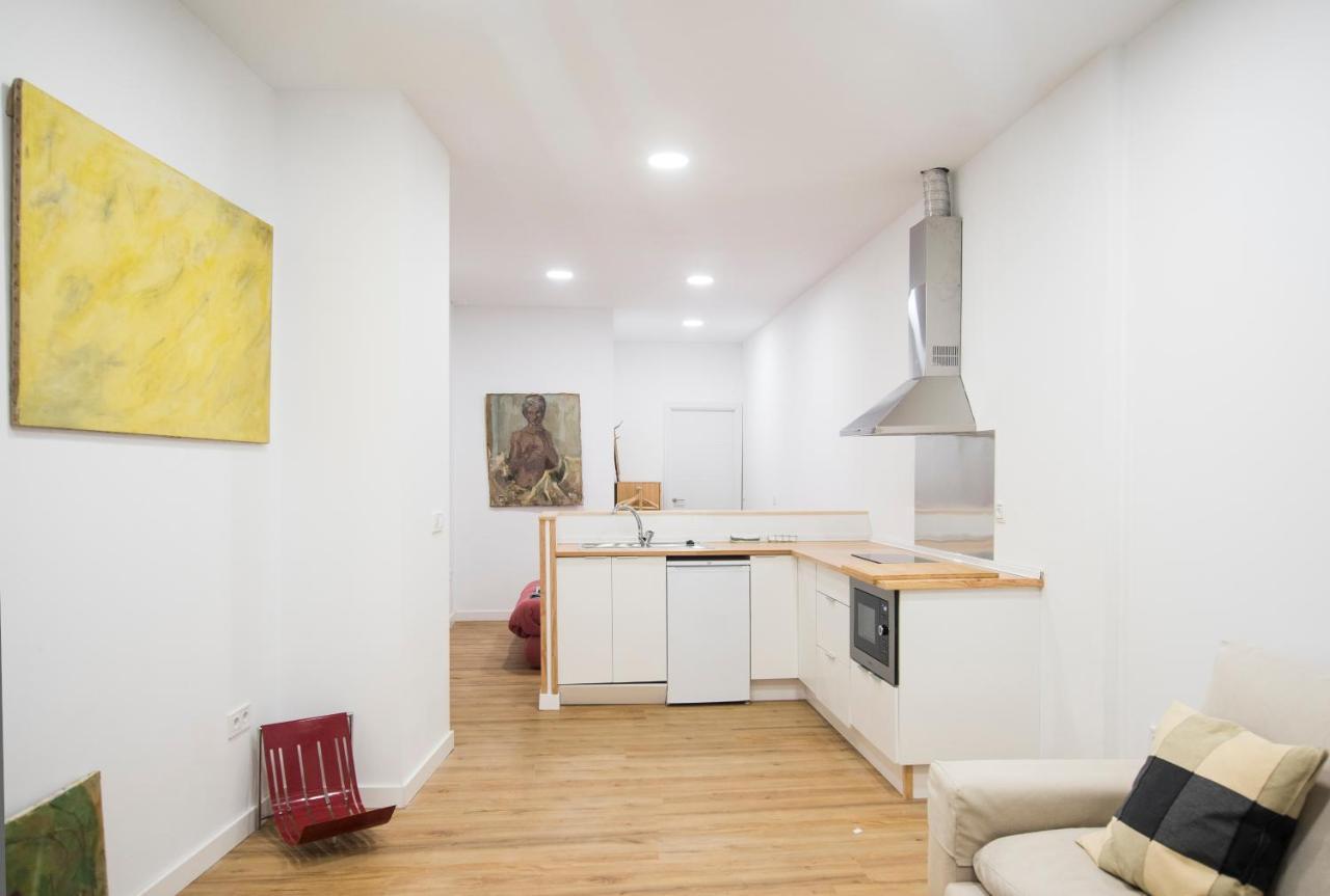 Casa Celia Apartment Cadiz Exterior photo