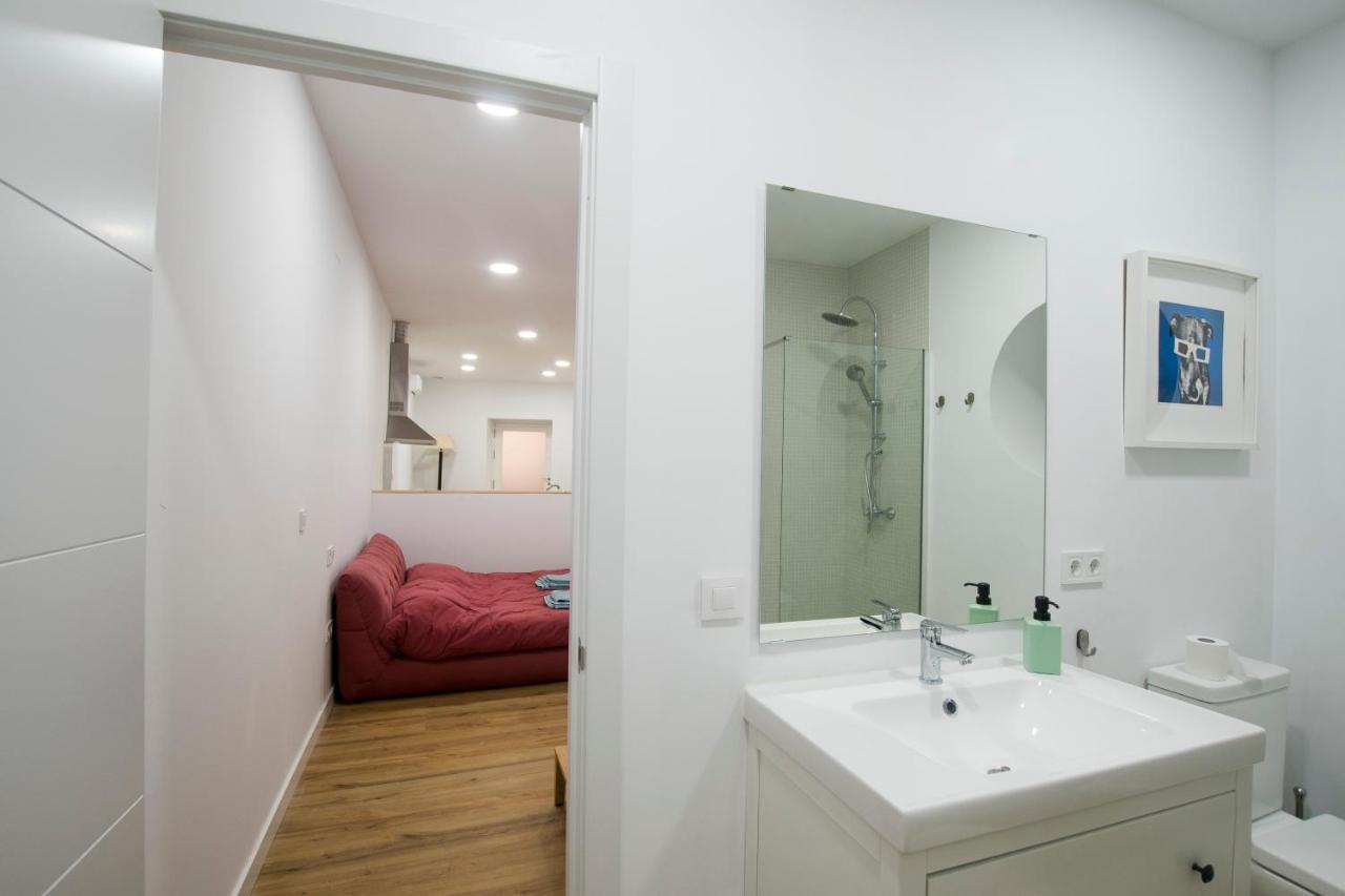 Casa Celia Apartment Cadiz Exterior photo